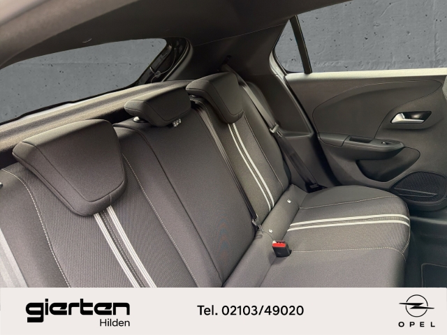 OPEL Corsa F ULTIMATE AUTOMATIK HYBRID PDC R-CAM CARPLAY OPEL Corsa F ULTIMATE AUTOMATIK HYBRID PDC R-CAM CARPLAY