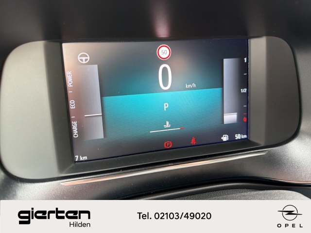 OPEL Corsa F ULTIMATE AUTOMATIK HYBRID PDC R-CAM CARPLAY OPEL Corsa F ULTIMATE AUTOMATIK HYBRID PDC R-CAM CARPLAY