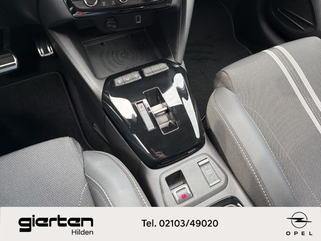 OPEL Corsa F ULTIMATE AUTOMATIK HYBRID PDC R-CAM CARPLAY OPEL Corsa F ULTIMATE AUTOMATIK HYBRID PDC R-CAM CARPLAY