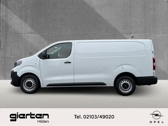 OPEL Vivaro KASTEN XL AHK NAVI KLIMA R-CAM AUTOMATIK OPEL Vivaro KASTEN XL AHK NAVI KLIMA R-CAM AUTOMATIK