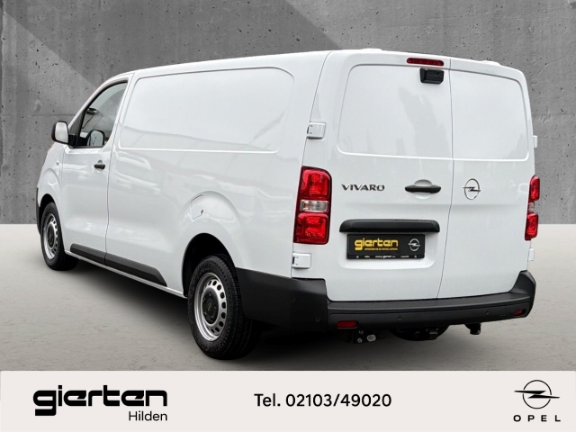 OPEL Vivaro KASTEN XL AHK NAVI KLIMA R-CAM AUTOMATIK OPEL Vivaro KASTEN XL AHK NAVI KLIMA R-CAM AUTOMATIK