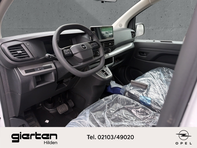 OPEL Vivaro KASTEN XL AHK NAVI KLIMA R-CAM AUTOMATIK OPEL Vivaro KASTEN XL AHK NAVI KLIMA R-CAM AUTOMATIK