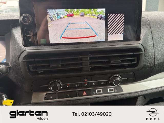 OPEL Vivaro KASTEN XL AHK NAVI KLIMA R-CAM AUTOMATIK OPEL Vivaro KASTEN XL AHK NAVI KLIMA R-CAM AUTOMATIK