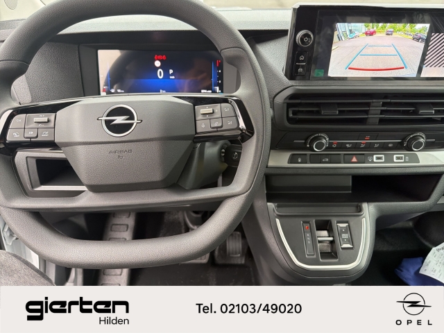OPEL Vivaro KASTEN XL AHK NAVI KLIMA R-CAM AUTOMATIK OPEL Vivaro KASTEN XL AHK NAVI KLIMA R-CAM AUTOMATIK