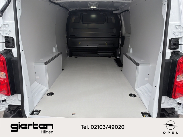 OPEL Vivaro KASTEN XL AHK NAVI KLIMA R-CAM AUTOMATIK OPEL Vivaro KASTEN XL AHK NAVI KLIMA R-CAM AUTOMATIK
