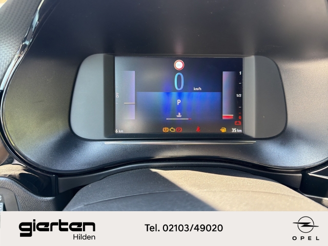 OPEL Corsa F YES CARPLAY SHZ R-CAM AUTOMATIK PDC OPEL Corsa F YES CARPLAY SHZ R-CAM AUTOMATIK PDC