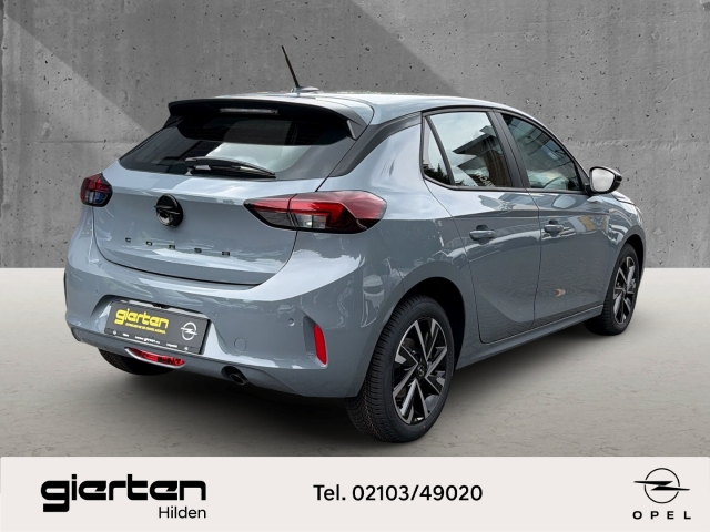 OPEL Corsa F EDITION SHZ PDC CARPLAY LENKRADHZG R-CAM OPEL Corsa F EDITION SHZ PDC CARPLAY LENKRADHZG R-CAM