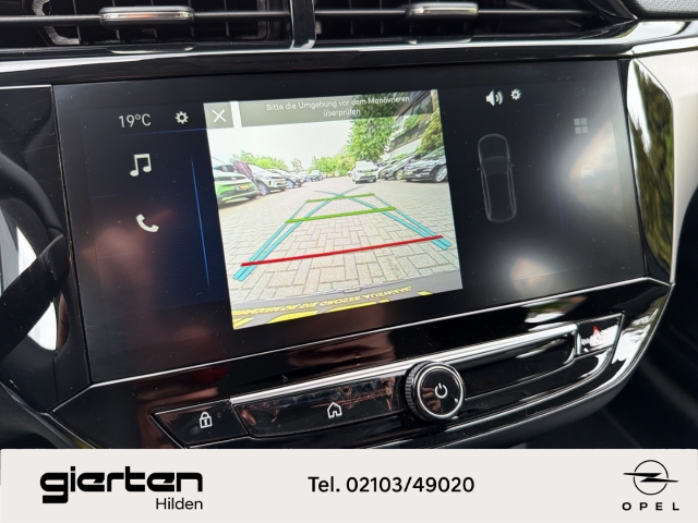 OPEL Corsa F EDITION SHZ PDC CARPLAY LENKRADHZG R-CAM OPEL Corsa F EDITION SHZ PDC CARPLAY LENKRADHZG R-CAM