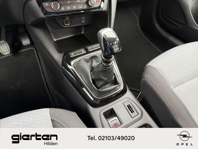 OPEL Corsa F EDITION SHZ PDC CARPLAY LENKRADHZG R-CAM OPEL Corsa F EDITION SHZ PDC CARPLAY LENKRADHZG R-CAM