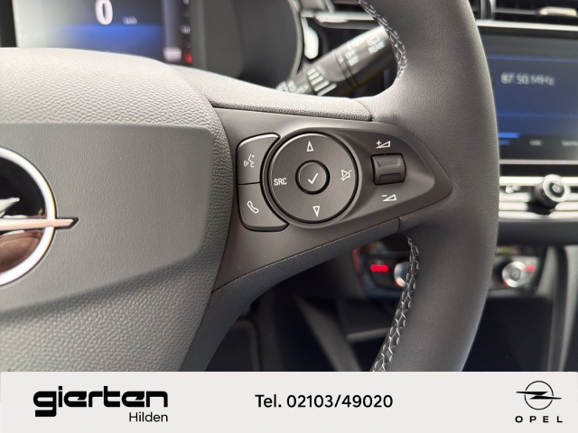 OPEL Corsa F EDITION SHZ PDC CARPLAY LENKRADHZG R-CAM OPEL Corsa F EDITION SHZ PDC CARPLAY LENKRADHZG R-CAM