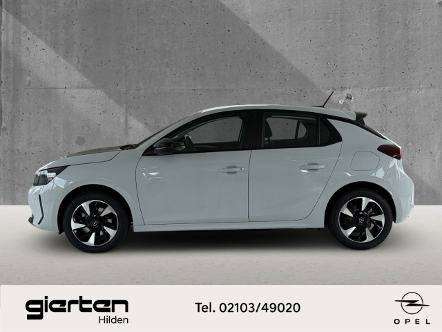 OPEL Corsa-e F ELEKTRO EDITION CARPLAY PDC LHZG SHZ OPEL Corsa-e F ELEKTRO EDITION CARPLAY PDC LHZG SHZ