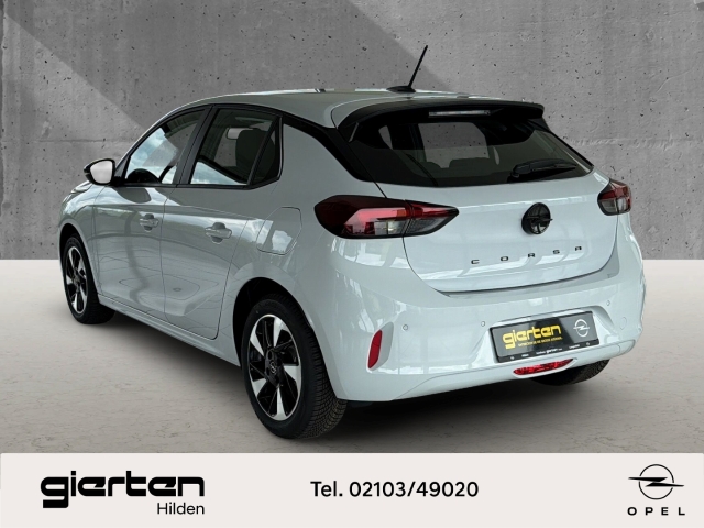 OPEL Corsa-e F ELEKTRO EDITION CARPLAY PDC LHZG SHZ OPEL Corsa-e F ELEKTRO EDITION CARPLAY PDC LHZG SHZ