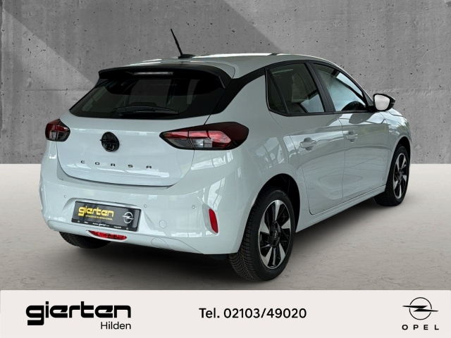 OPEL Corsa-e F ELEKTRO EDITION CARPLAY PDC LHZG SHZ OPEL Corsa-e F ELEKTRO EDITION CARPLAY PDC LHZG SHZ