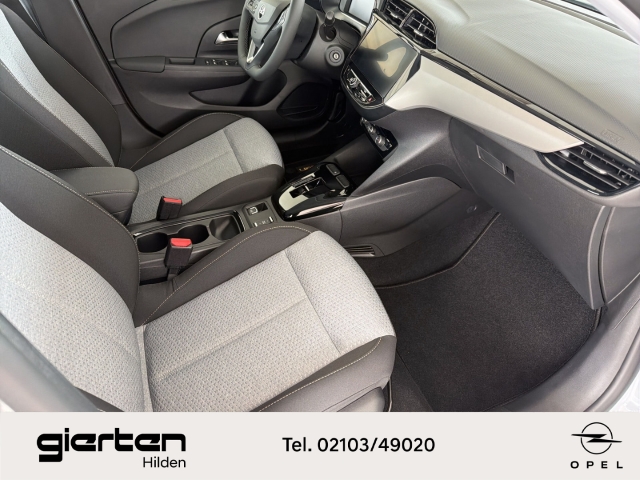 OPEL Corsa-e F ELEKTRO EDITION CARPLAY PDC LHZG SHZ OPEL Corsa-e F ELEKTRO EDITION CARPLAY PDC LHZG SHZ