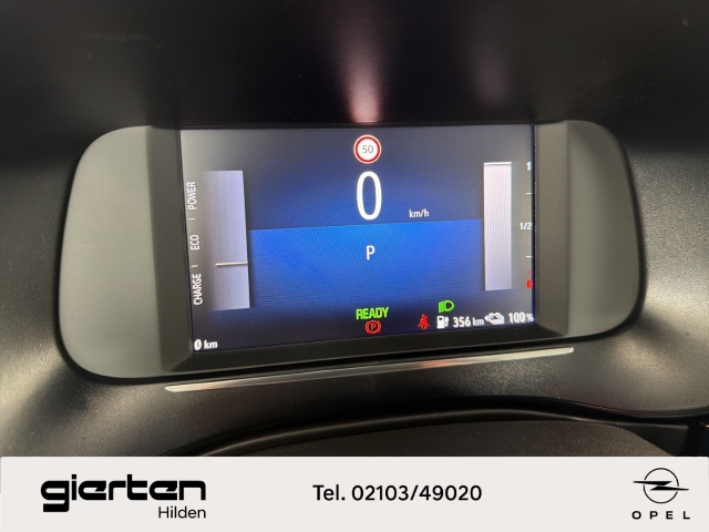 OPEL Corsa-e F ELEKTRO EDITION CARPLAY PDC LHZG SHZ OPEL Corsa-e F ELEKTRO EDITION CARPLAY PDC LHZG SHZ