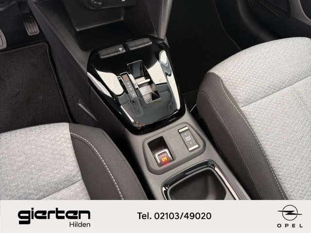 OPEL Corsa-e F ELEKTRO EDITION CARPLAY PDC LHZG SHZ OPEL Corsa-e F ELEKTRO EDITION CARPLAY PDC LHZG SHZ