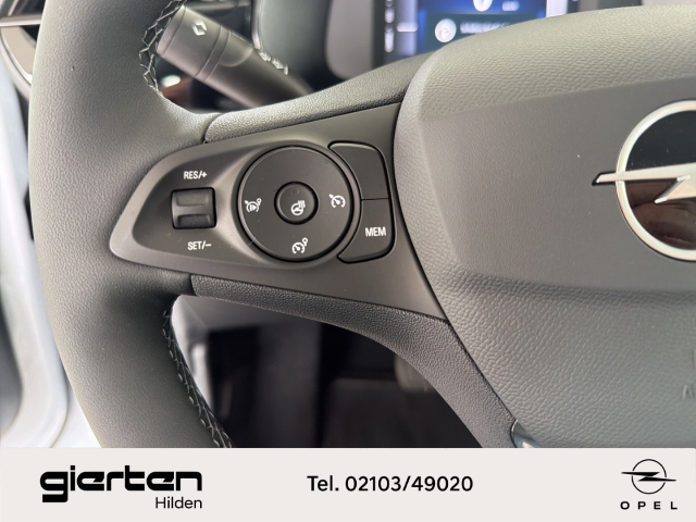 OPEL Corsa-e F ELEKTRO EDITION CARPLAY PDC LHZG SHZ OPEL Corsa-e F ELEKTRO EDITION CARPLAY PDC LHZG SHZ