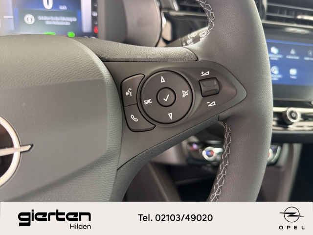 OPEL Corsa-e F ELEKTRO EDITION CARPLAY PDC LHZG SHZ OPEL Corsa-e F ELEKTRO EDITION CARPLAY PDC LHZG SHZ