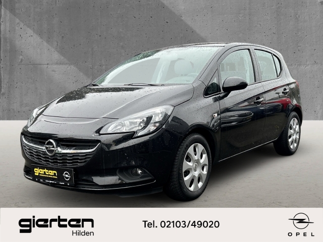 OPEL Corsa E Selection OPEL Corsa E Selection