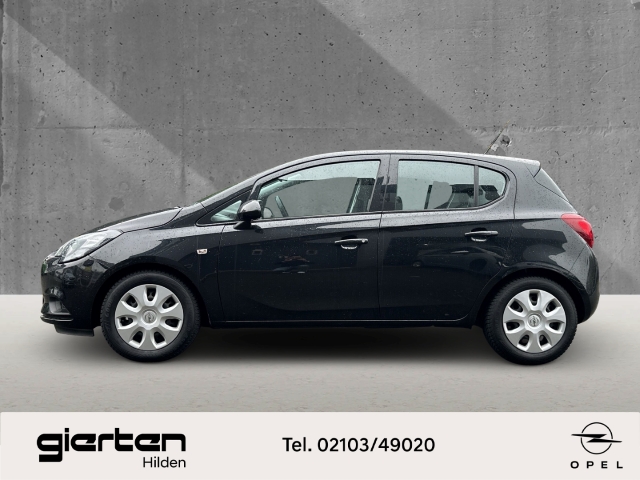 OPEL Corsa E Selection OPEL Corsa E Selection