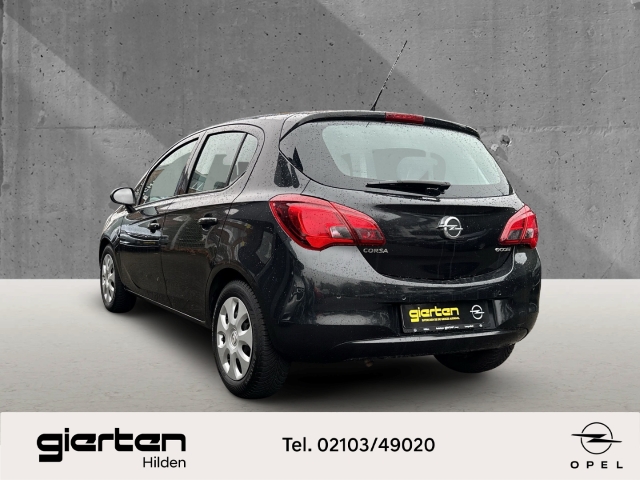 OPEL Corsa E Selection OPEL Corsa E Selection