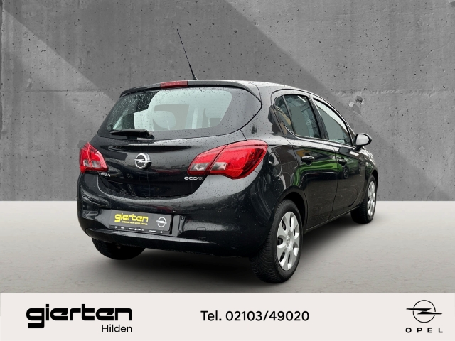 OPEL Corsa E Selection OPEL Corsa E Selection