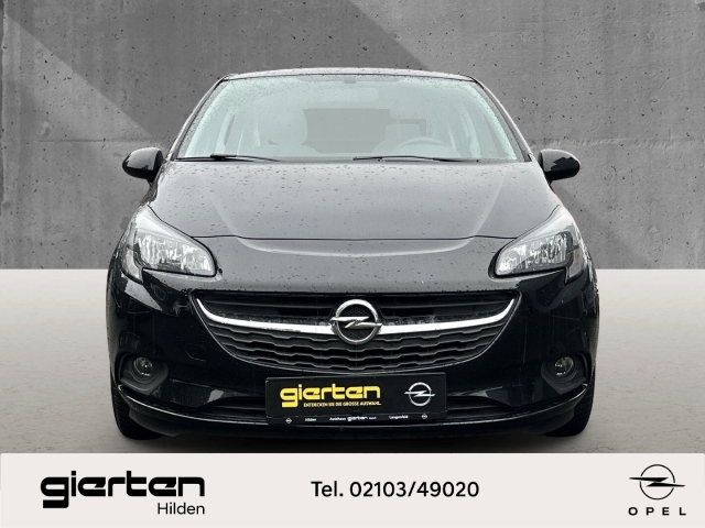 OPEL Corsa E Selection OPEL Corsa E Selection
