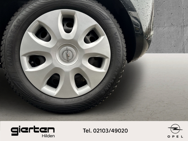 OPEL Corsa E Selection OPEL Corsa E Selection