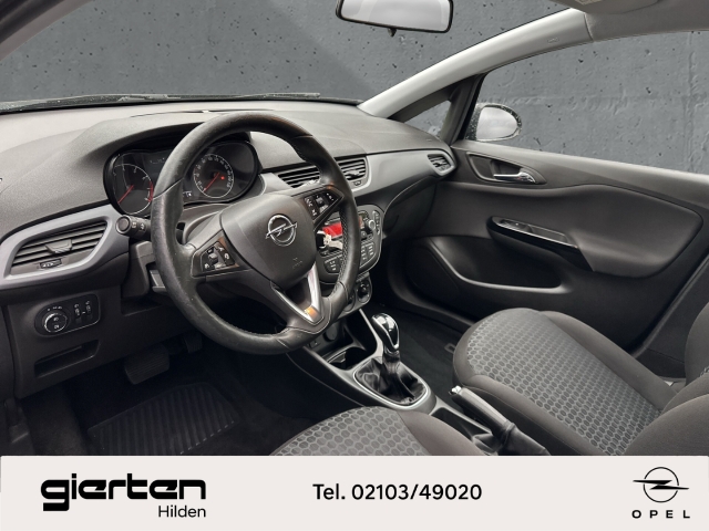 OPEL Corsa E Selection OPEL Corsa E Selection