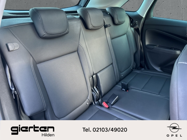 OPEL Crossland Ultimate AHK 180 grad Kamera Panorama Dach OPEL Crossland Ultimate AHK 180 grad Kamera Panorama Dach