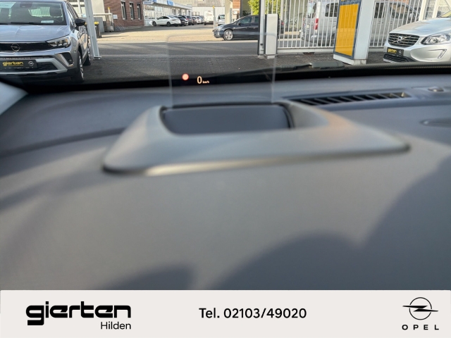 OPEL Crossland ULTIMATE KAMERA AHK CARPLAY SHZ LENKRADHZG OPEL Crossland ULTIMATE KAMERA AHK CARPLAY SHZ LENKRADHZG