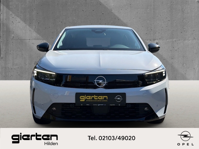 OPEL Corsa F EDITION SHZ PDC CARPLAY LHZG KLIMA ALLWETTER OPEL Corsa F EDITION SHZ PDC CARPLAY LHZG KLIMA ALLWETTER