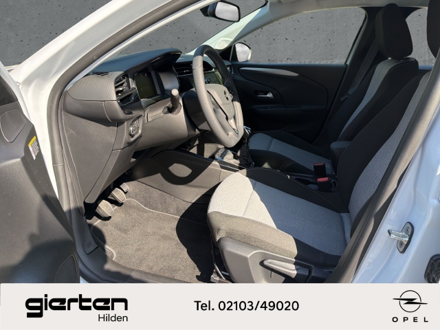 OPEL Corsa F EDITION SHZ PDC CARPLAY LHZG KLIMA ALLWETTER OPEL Corsa F EDITION SHZ PDC CARPLAY LHZG KLIMA ALLWETTER