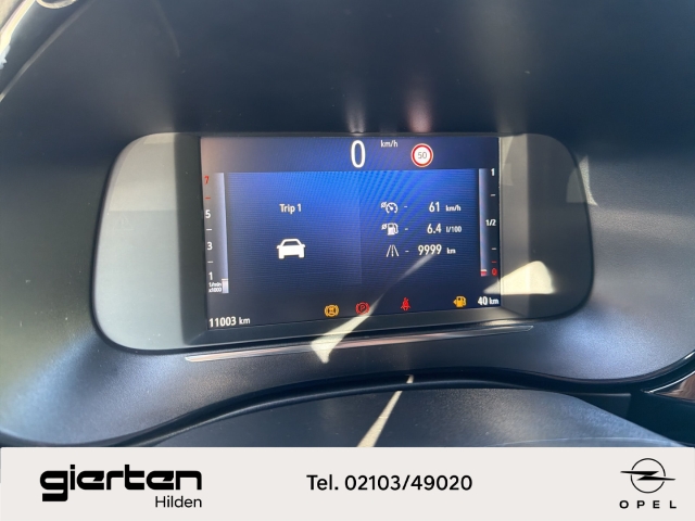 OPEL Corsa F GS LED KAMERA SHZ CARPLAY LHZG ALLWETTER OPEL Corsa F GS LED KAMERA SHZ CARPLAY LHZG ALLWETTER