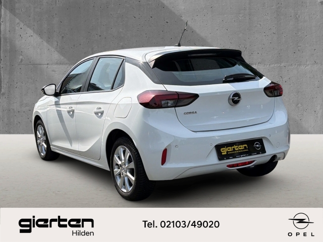 OPEL Corsa F Allwetter PDC CarPlay OPEL Corsa F Allwetter PDC CarPlay