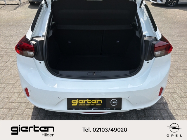 OPEL Corsa F Allwetter PDC CarPlay OPEL Corsa F Allwetter PDC CarPlay