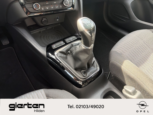 OPEL Corsa F Allwetter PDC CarPlay OPEL Corsa F Allwetter PDC CarPlay