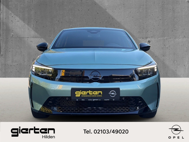 OPEL Corsa F YES PDC CARPLAY SHZ ANDROID AUTOMATIK OPEL Corsa F YES PDC CARPLAY SHZ ANDROID AUTOMATIK