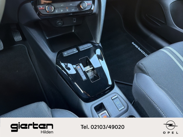 OPEL Corsa F YES PDC CARPLAY SHZ ANDROID AUTOMATIK OPEL Corsa F YES PDC CARPLAY SHZ ANDROID AUTOMATIK