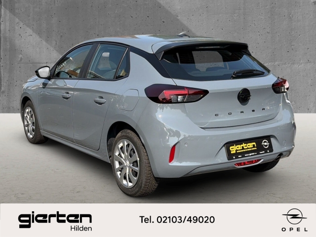 OPEL Corsa F EDITION SHZ PDC CARPLAY KLIMA LENKRADHZG OPEL Corsa F EDITION SHZ PDC CARPLAY KLIMA LENKRADHZG