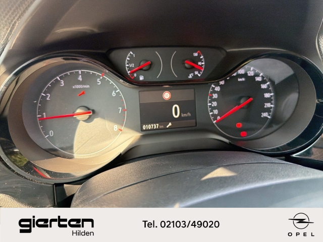 OPEL Corsa F EDITION SHZ PDC CARPLAY KLIMA LENKRADHZG OPEL Corsa F EDITION SHZ PDC CARPLAY KLIMA LENKRADHZG
