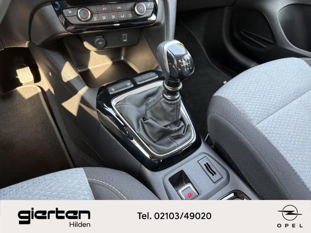 OPEL Corsa F EDITION SHZ PDC CARPLAY KLIMA LENKRADHZG OPEL Corsa F EDITION SHZ PDC CARPLAY KLIMA LENKRADHZG