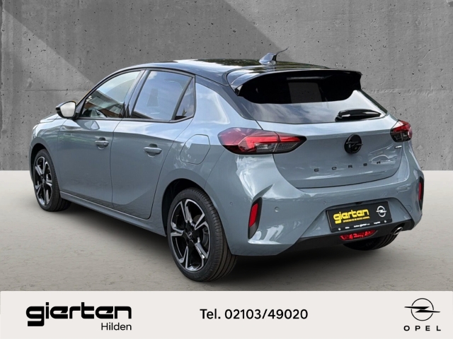 OPEL Corsa F ULTIMATE CARPLAY R-CAM SHZ PDC OPEL Corsa F ULTIMATE CARPLAY R-CAM SHZ PDC