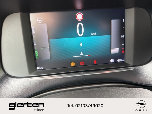 OPEL Corsa F ULTIMATE CARPLAY R-CAM SHZ PDC OPEL Corsa F ULTIMATE CARPLAY R-CAM SHZ PDC
