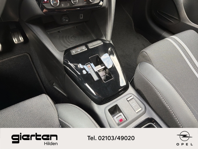 OPEL Corsa F ULTIMATE CARPLAY R-CAM SHZ PDC OPEL Corsa F ULTIMATE CARPLAY R-CAM SHZ PDC