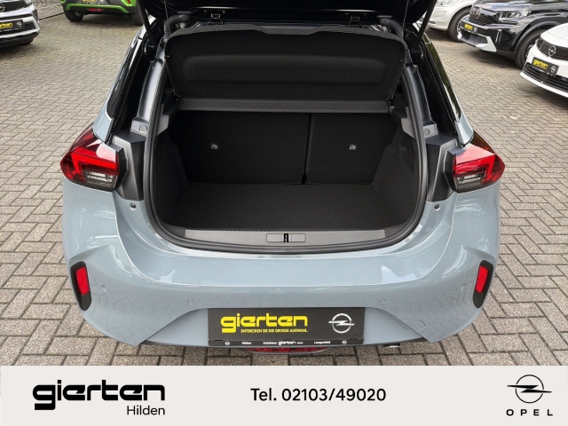 OPEL Corsa F ULTIMATE CARPLAY R-CAM SHZ PDC OPEL Corsa F ULTIMATE CARPLAY R-CAM SHZ PDC