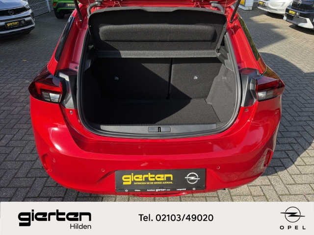 OPEL Corsa F LenkradHZ SHZ PDC Apple CarPlay Spurhalteass. OPEL Corsa F LenkradHZ SHZ PDC Apple CarPlay Spurhalteass.