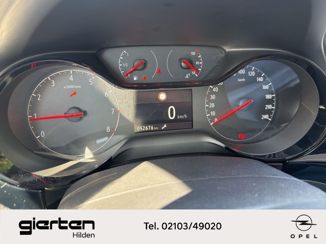 OPEL Corsa F EDITION SHZ PDZ LHZG KLIMA OPEL Corsa F EDITION SHZ PDZ LHZG KLIMA