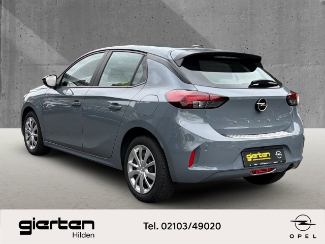 OPEL Corsa F Kamera LenkradHZ PDC SHZ Apple CarPlay OPEL Corsa F Kamera LenkradHZ PDC SHZ Apple CarPlay