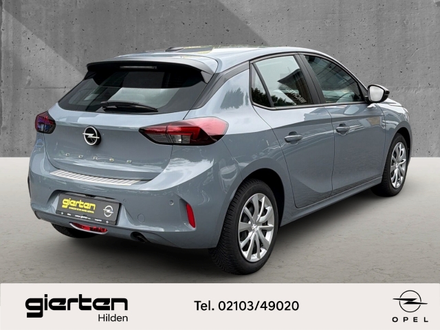 OPEL Corsa F Kamera LenkradHZ PDC SHZ Apple CarPlay OPEL Corsa F Kamera LenkradHZ PDC SHZ Apple CarPlay